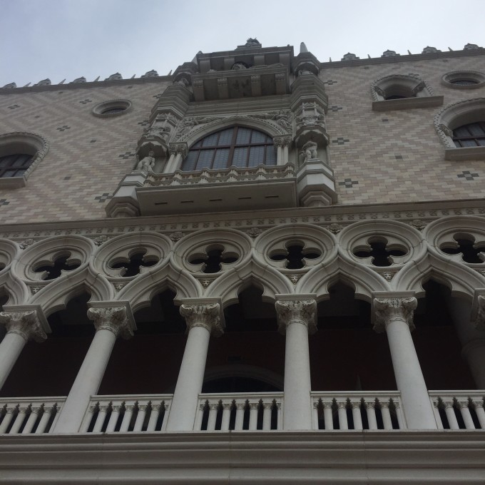 广州到澳门经典暴走一日穷游,教你如何在最少