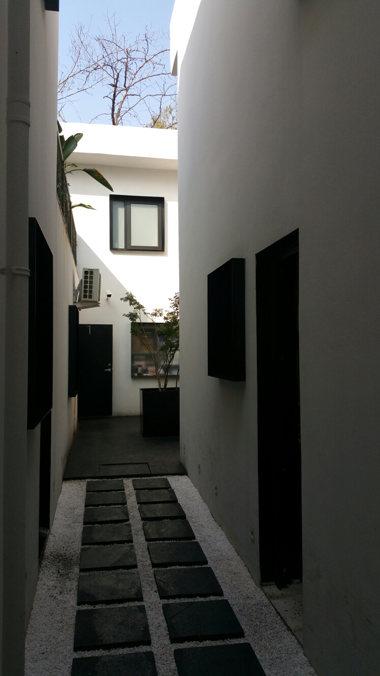北京失重餐厅人均_失重餐厅结构图(3)