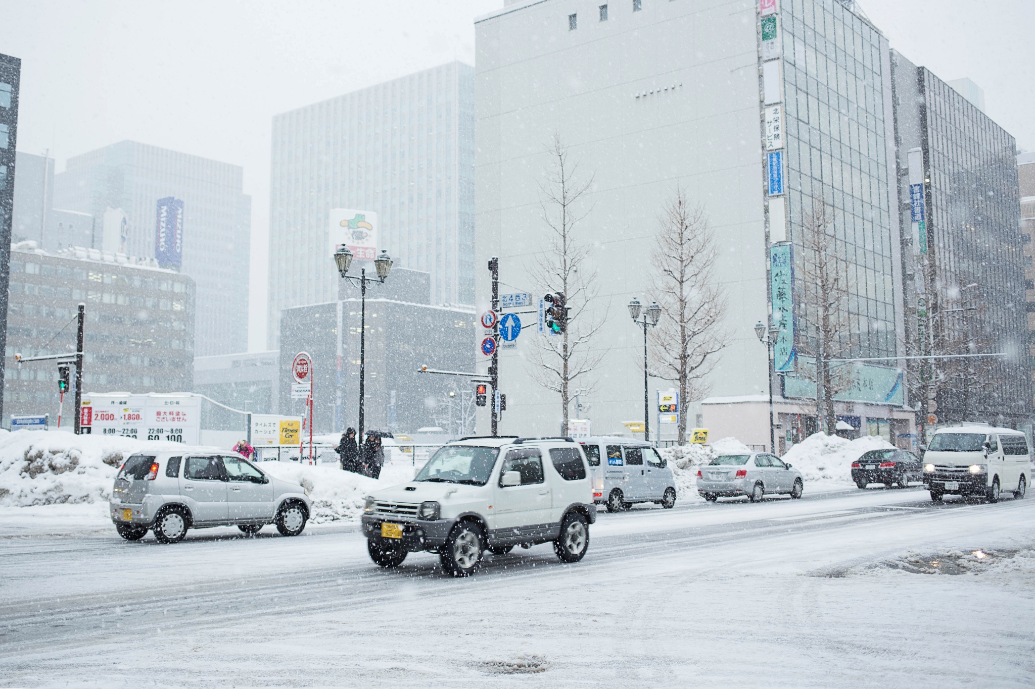 北海道自助遊攻略