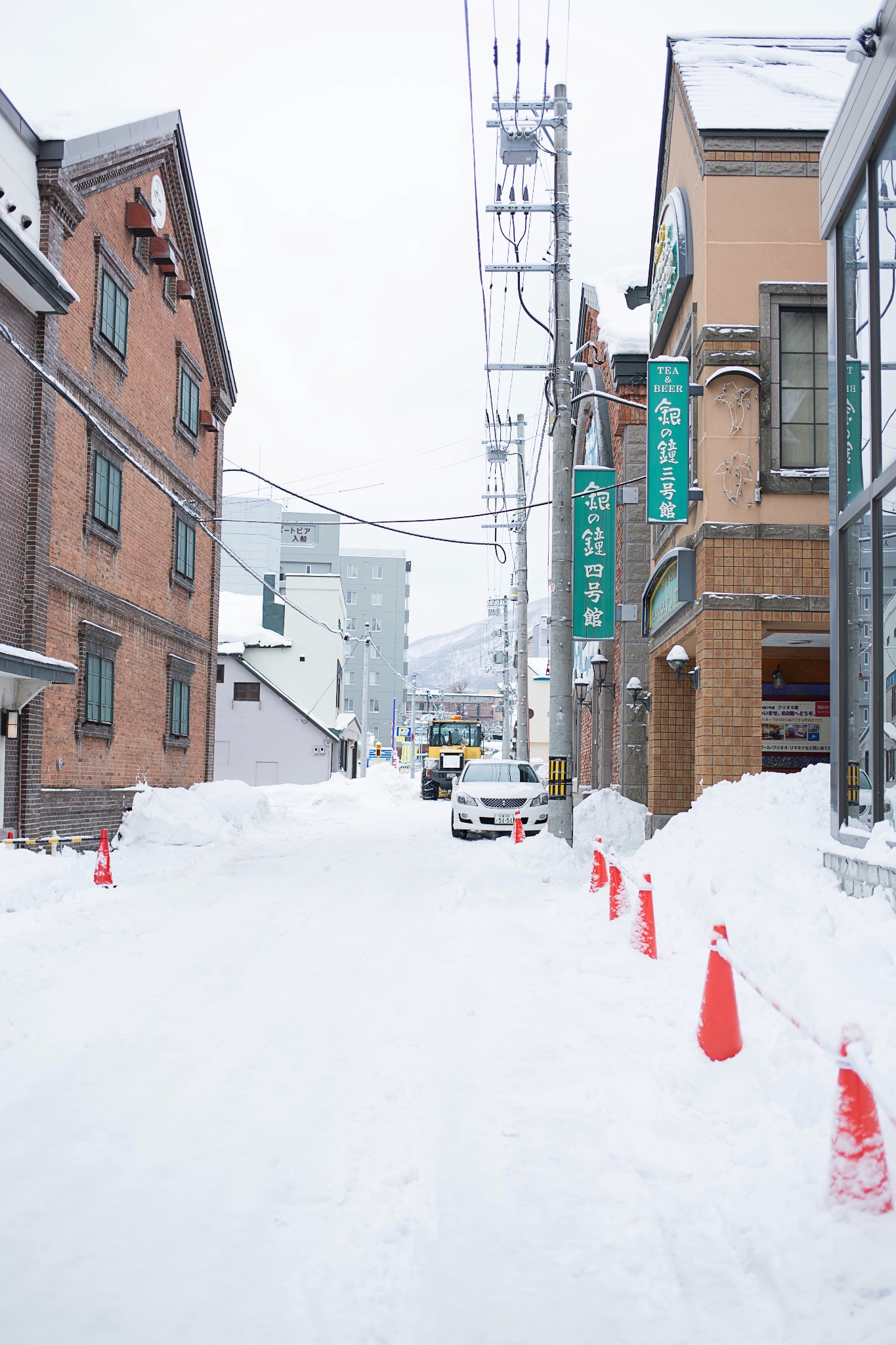 北海道自助遊攻略