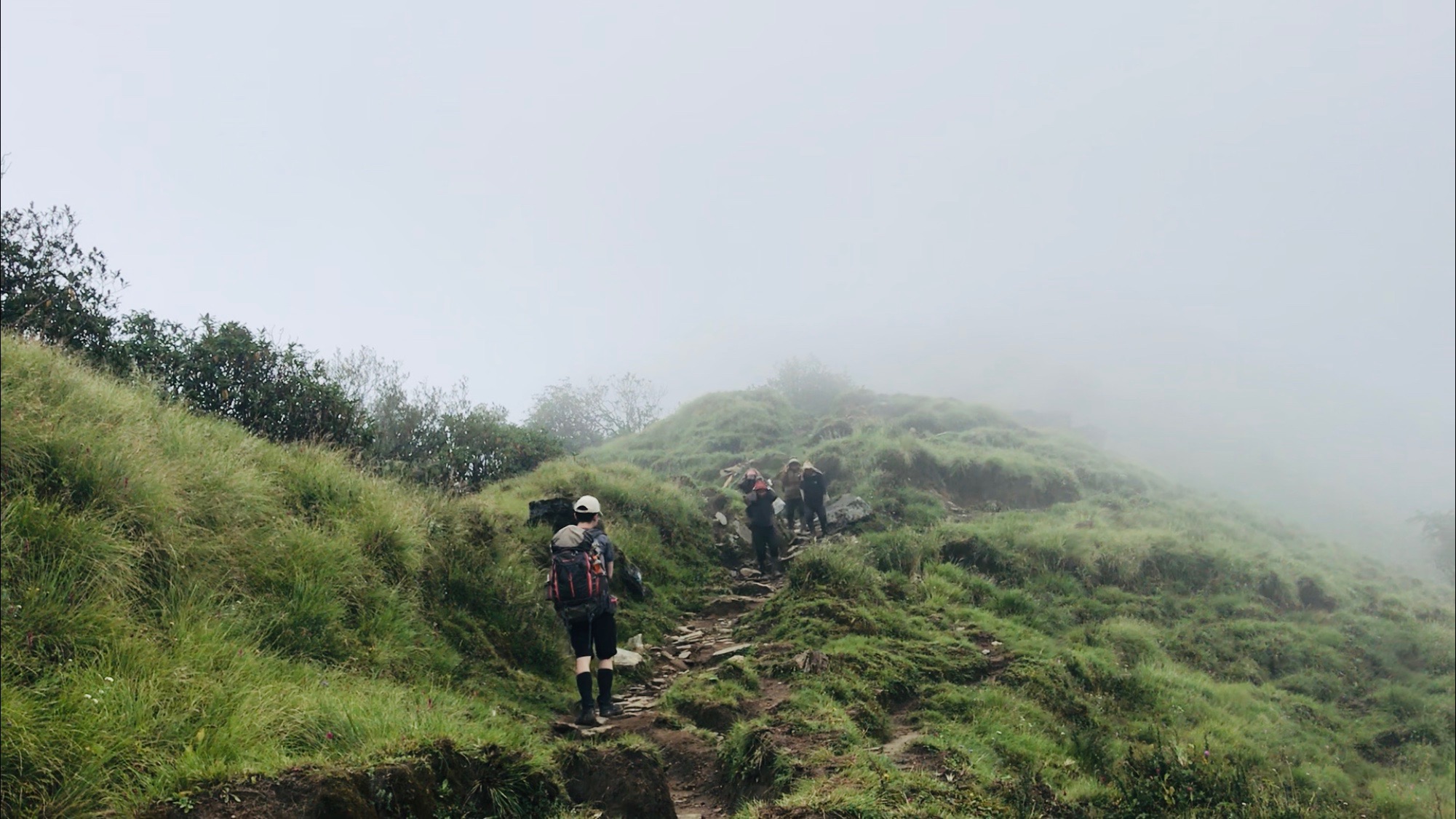 尼泊爾自助遊攻略