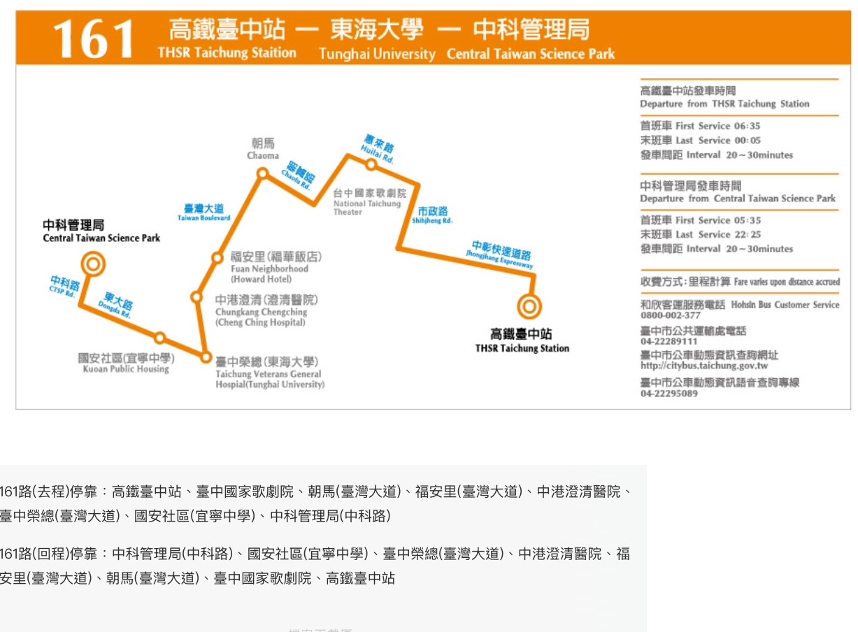 台中机场到高铁站怎么走 马蜂窝