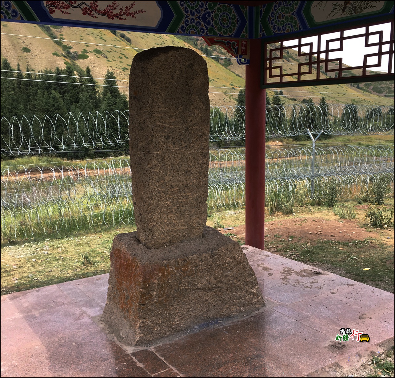 回复游记:21天行程8800公里 中国北疆自驾行