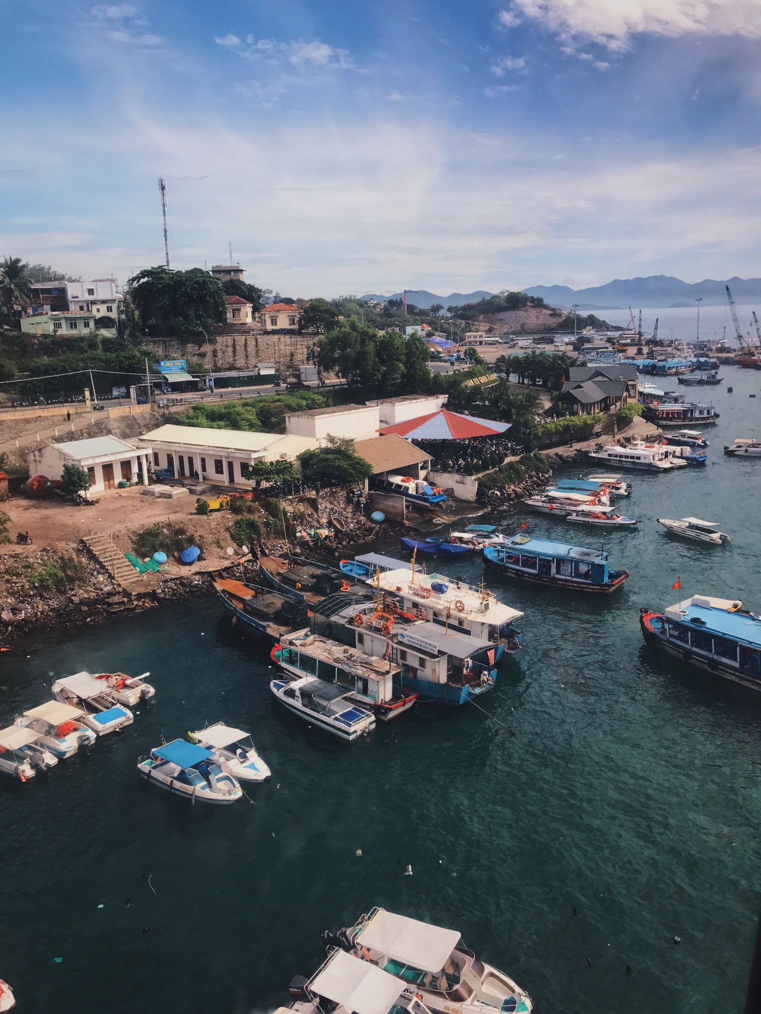 芽庄旅游人均_芽庄旅游风景照片
