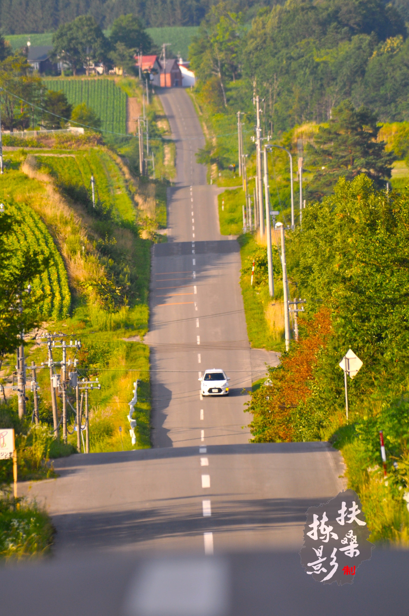 北海道自助遊攻略