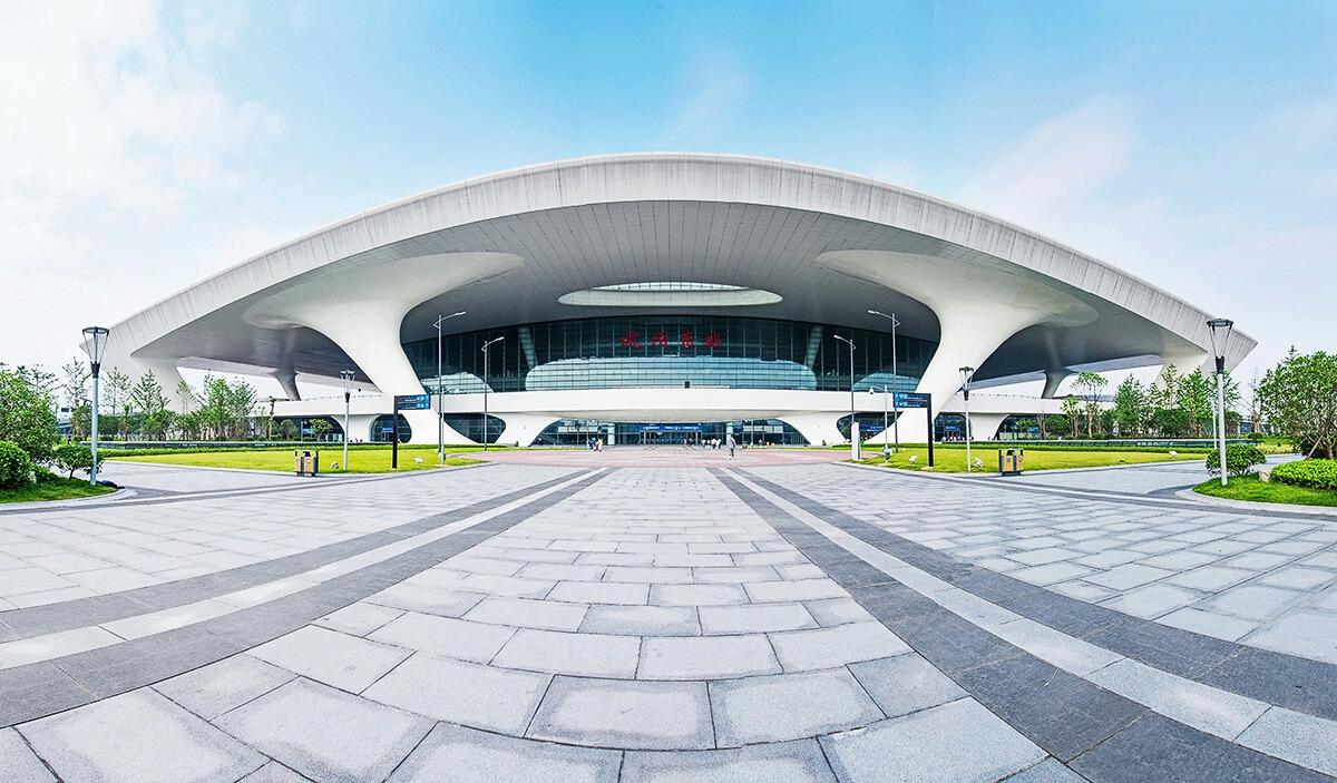 【杭乌上】六人行,六天游