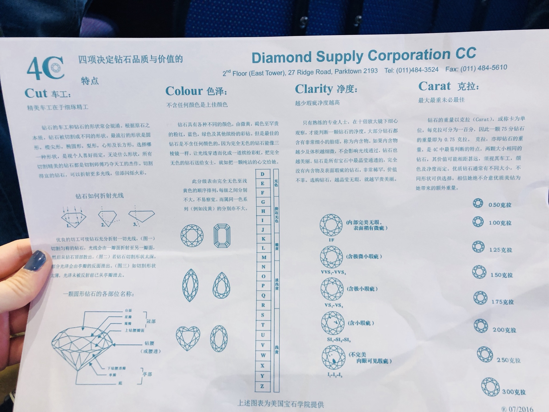 南非自助遊攻略