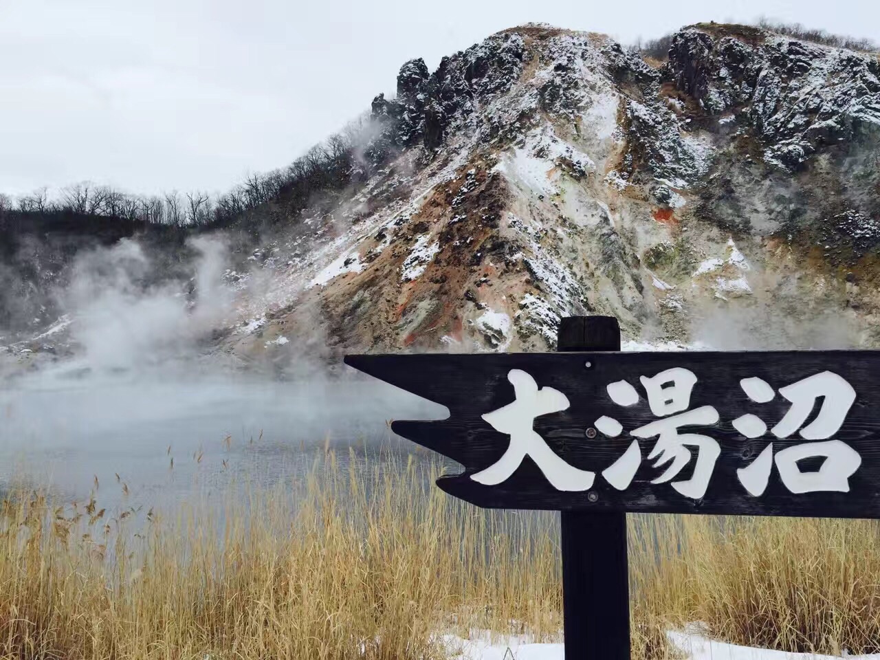 北海道自助遊攻略