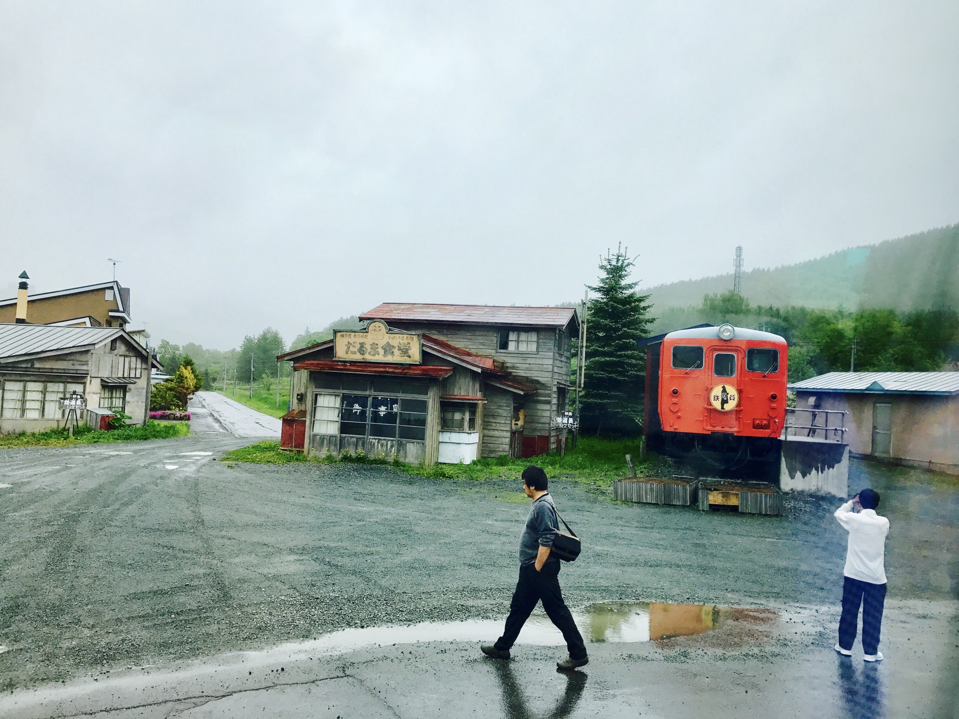 札幌自助遊攻略