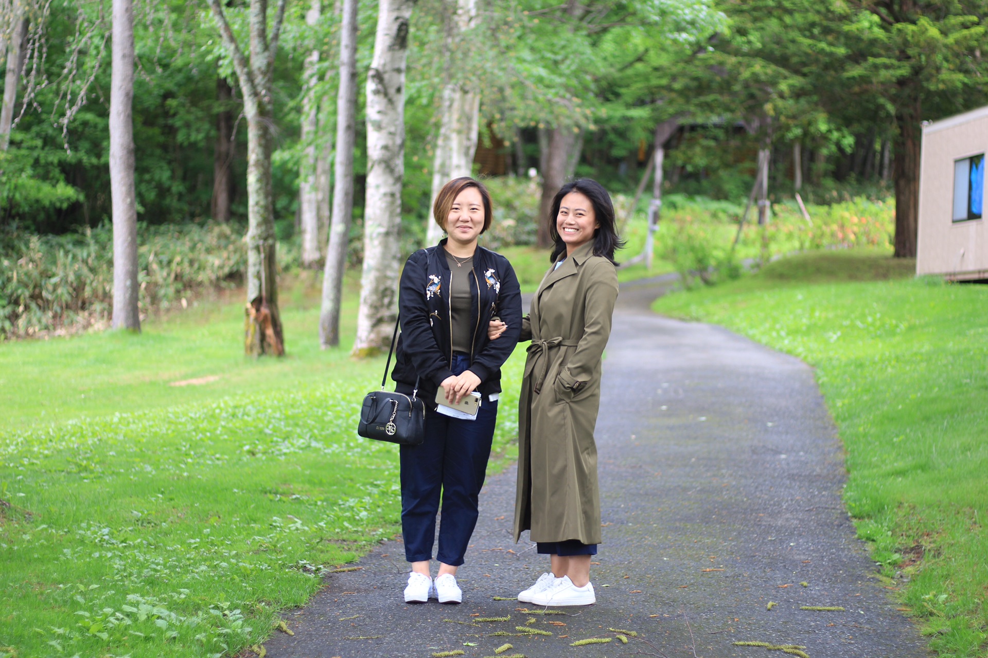 札幌自助遊攻略