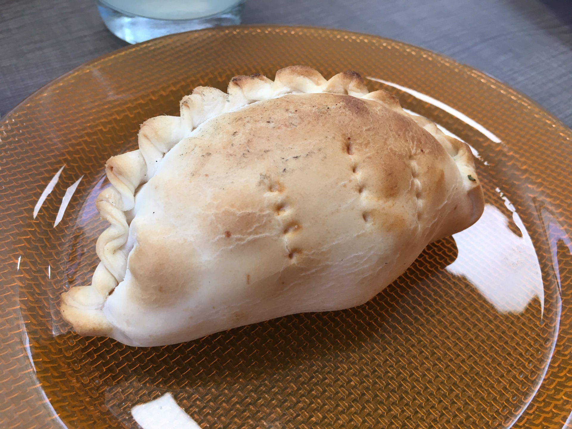 也吃"饺子"也喝茶!阿根廷人奇葩饭点小科普