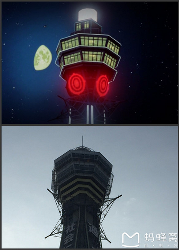 地址:日本长野县轻井泽町  交通:东京站乘坐jr上越,长野新干线,滇轻