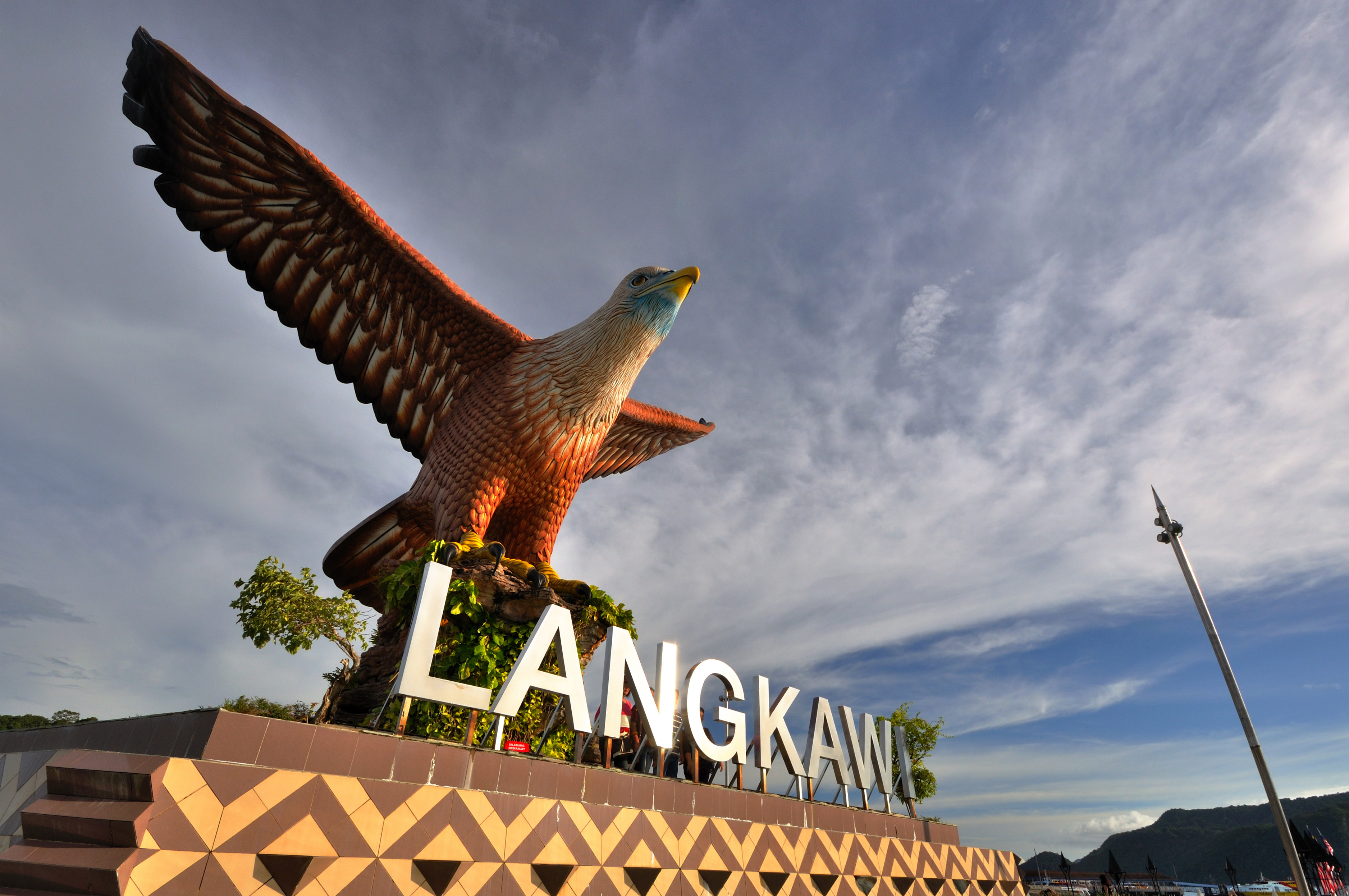 【全程南航】北京往返兰卡威4晚6天自由行(品质4星酒店/含早餐/赠接送