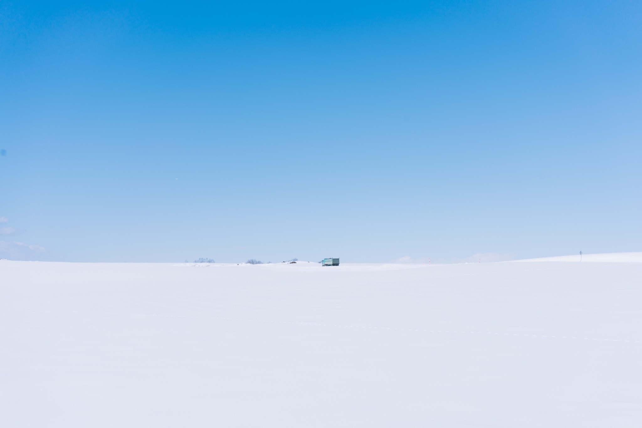 北海道自助遊攻略