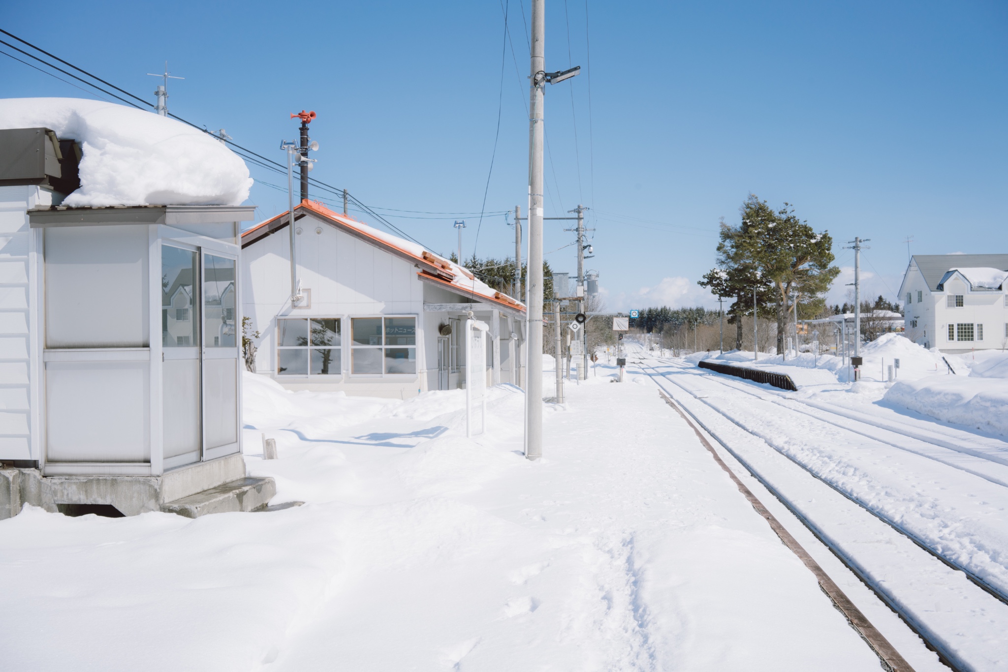 北海道自助遊攻略