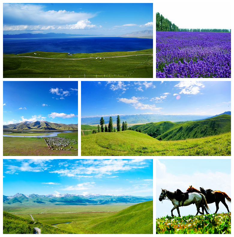 新疆攻略丨来新疆旅游安全吗？什么时候去最好啊？