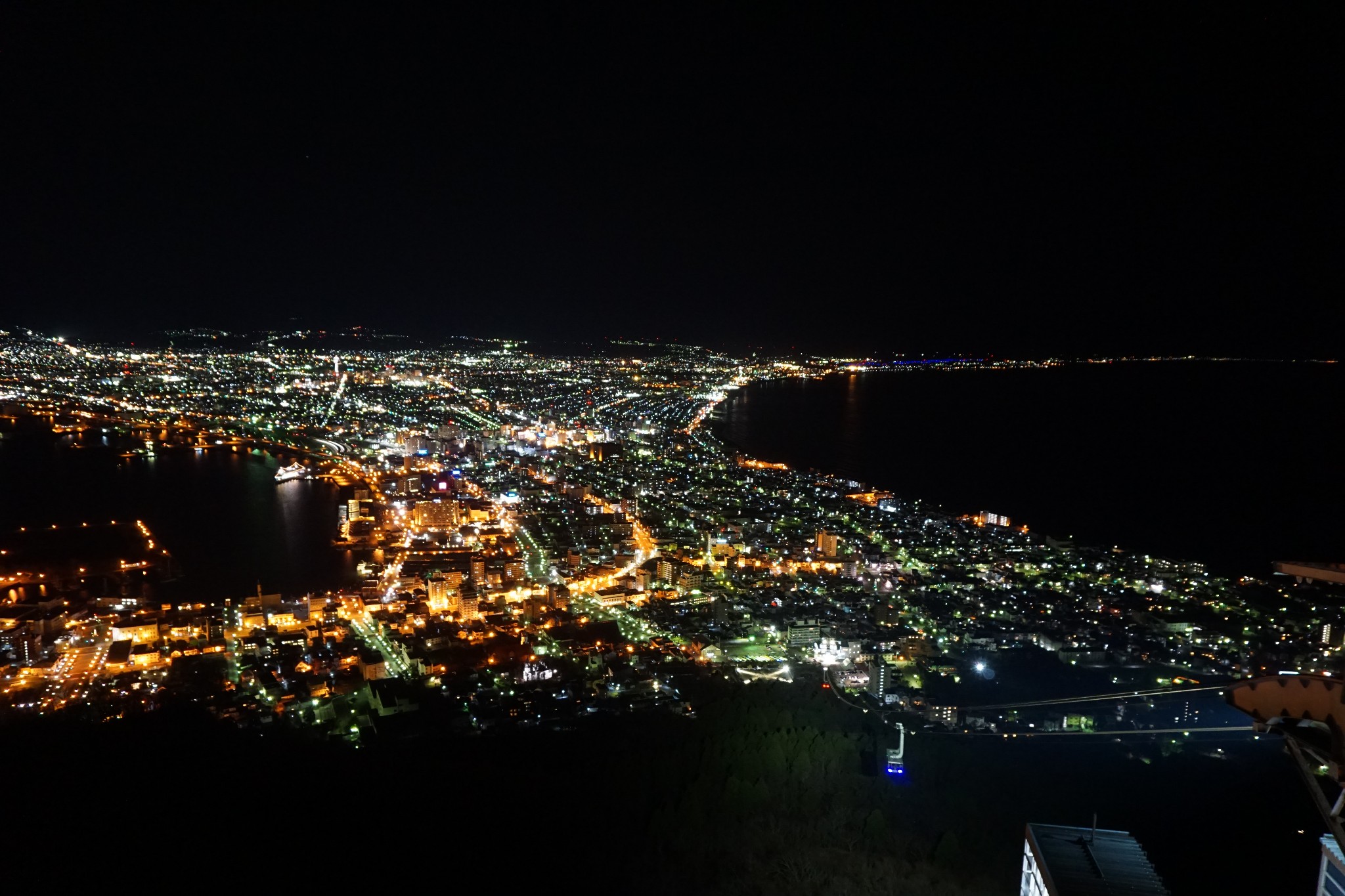 函館自助遊攻略