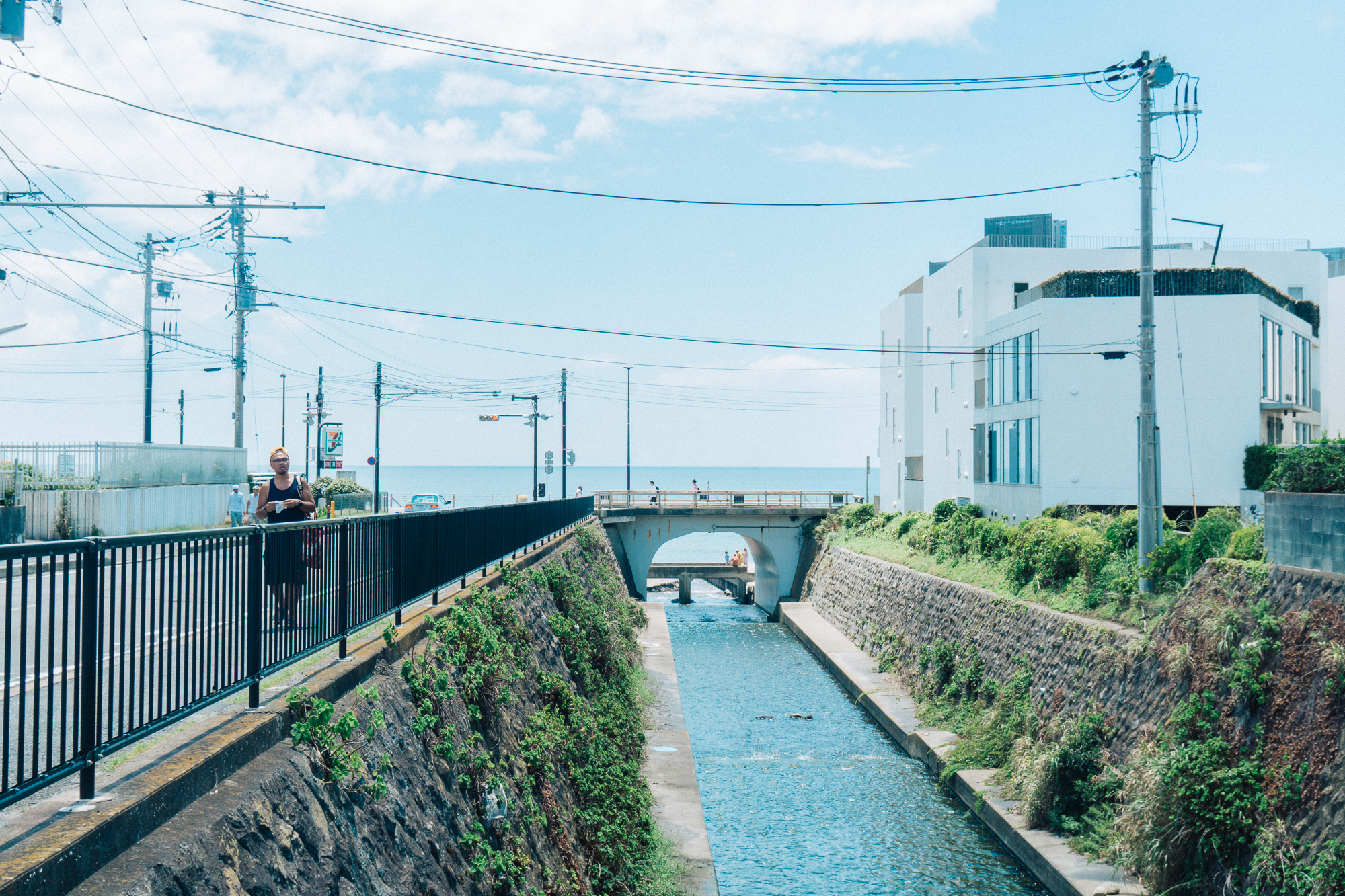 東京自助遊攻略