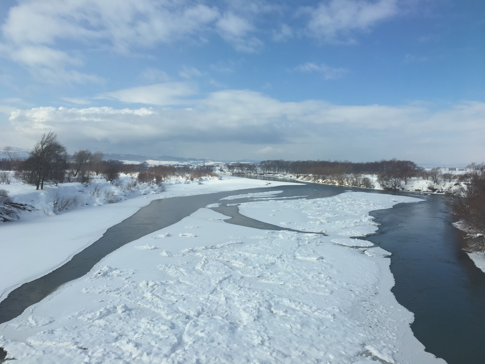 北海道自助遊攻略