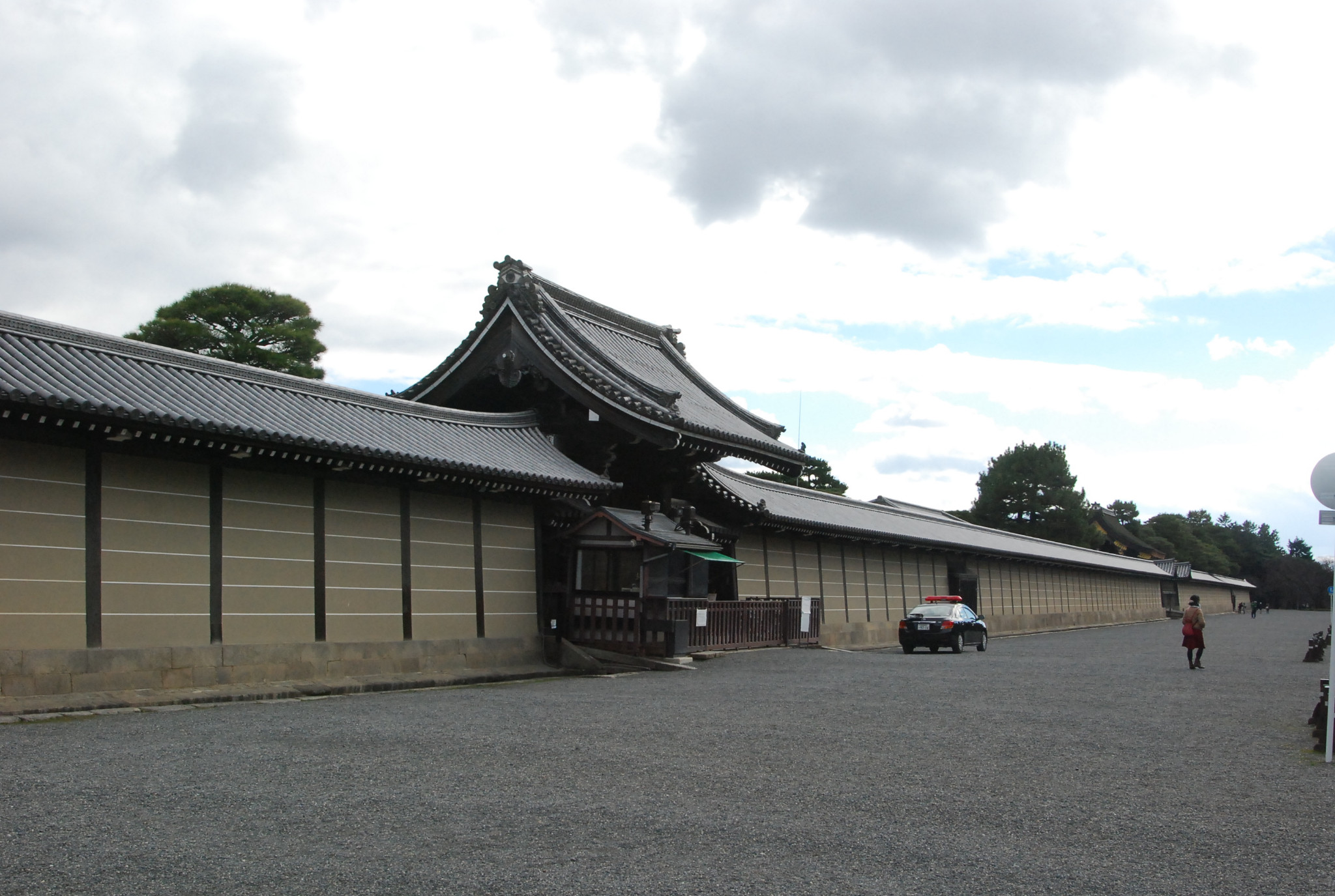 京都自助遊攻略