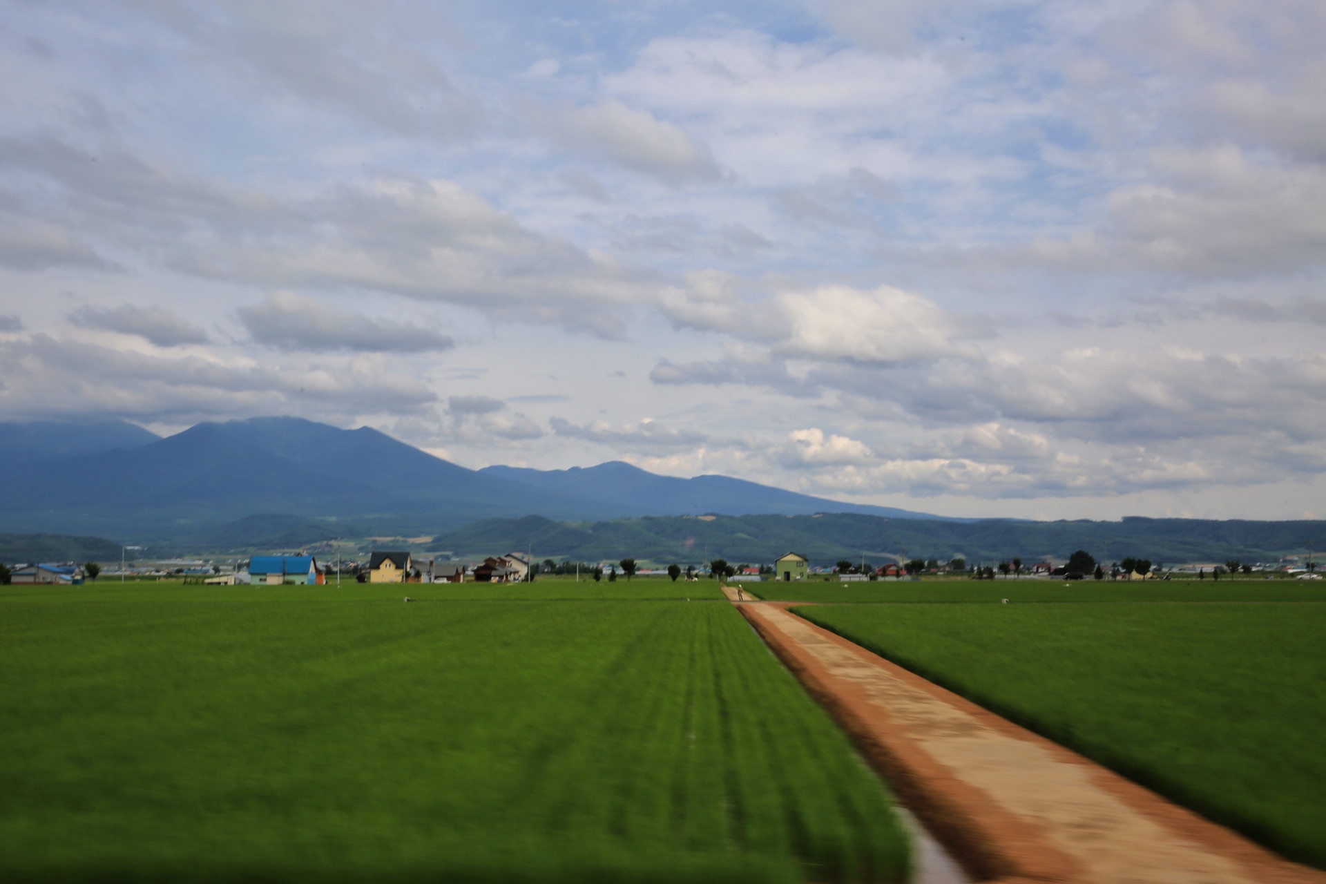 北海道自助遊攻略