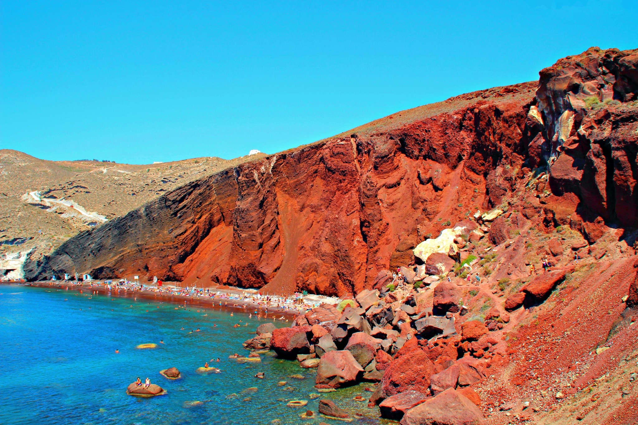 希腊浪漫历史之旅一杯咖啡时间就能看懂