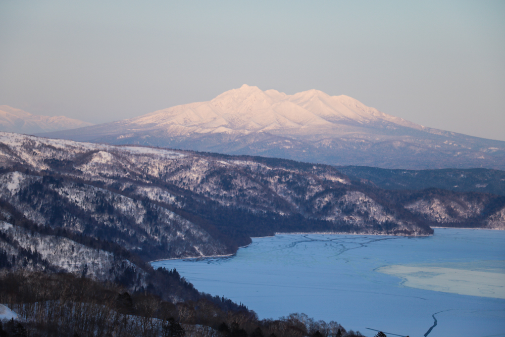 北海道自助遊攻略