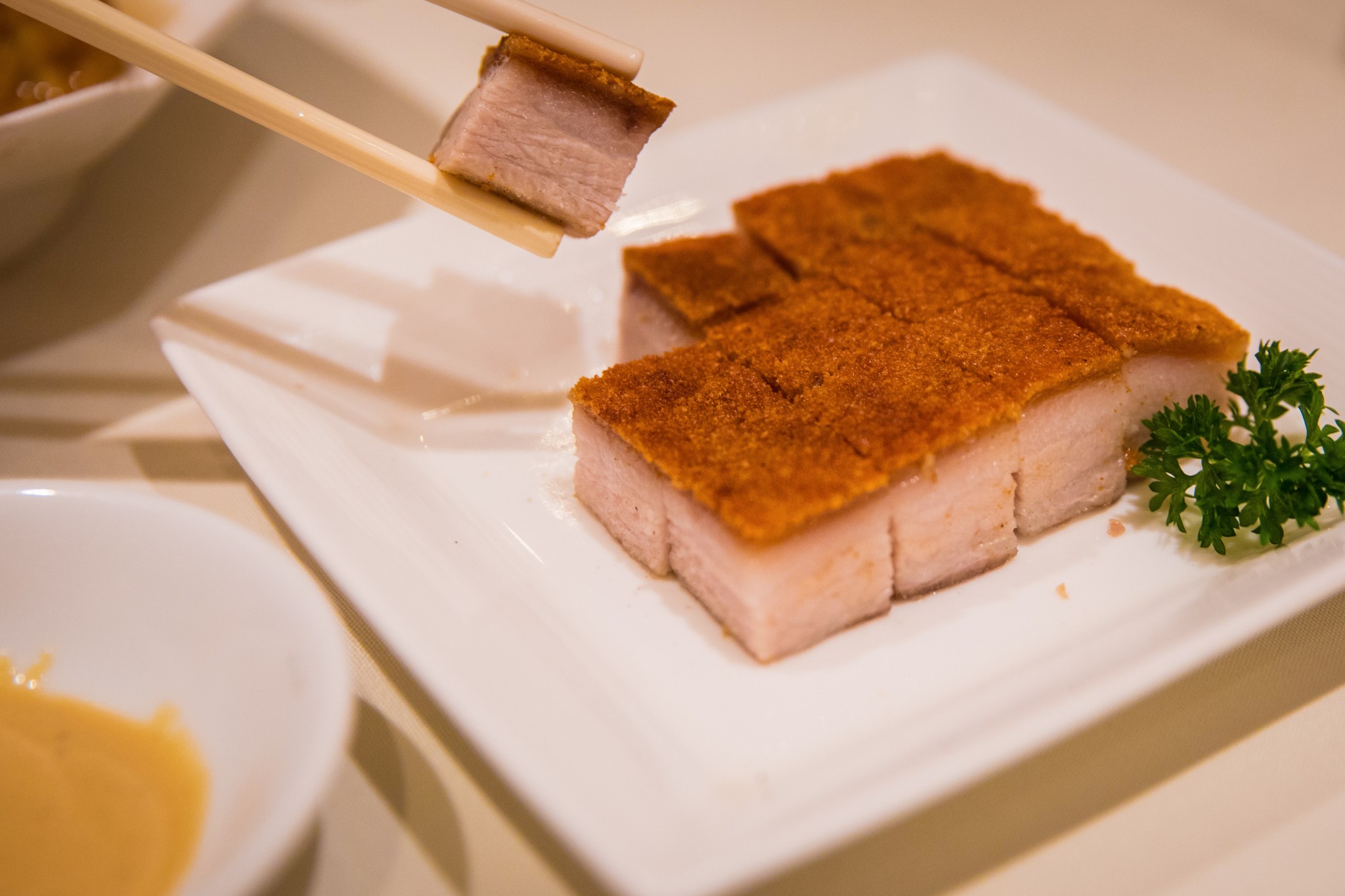 香港美食地图 惊艳了味蕾的9家店