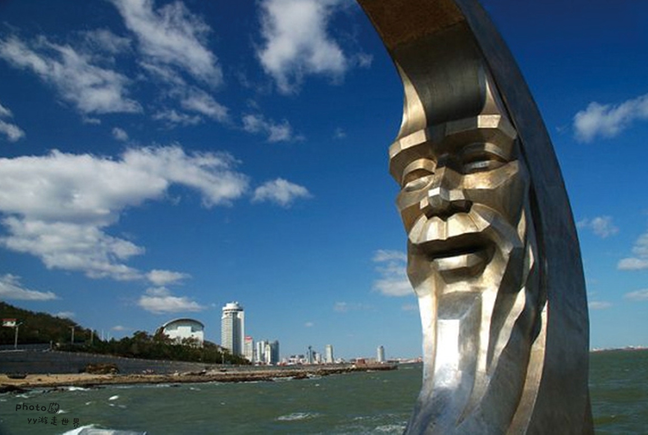 本地人盘点,烟台芝罘区游玩景点