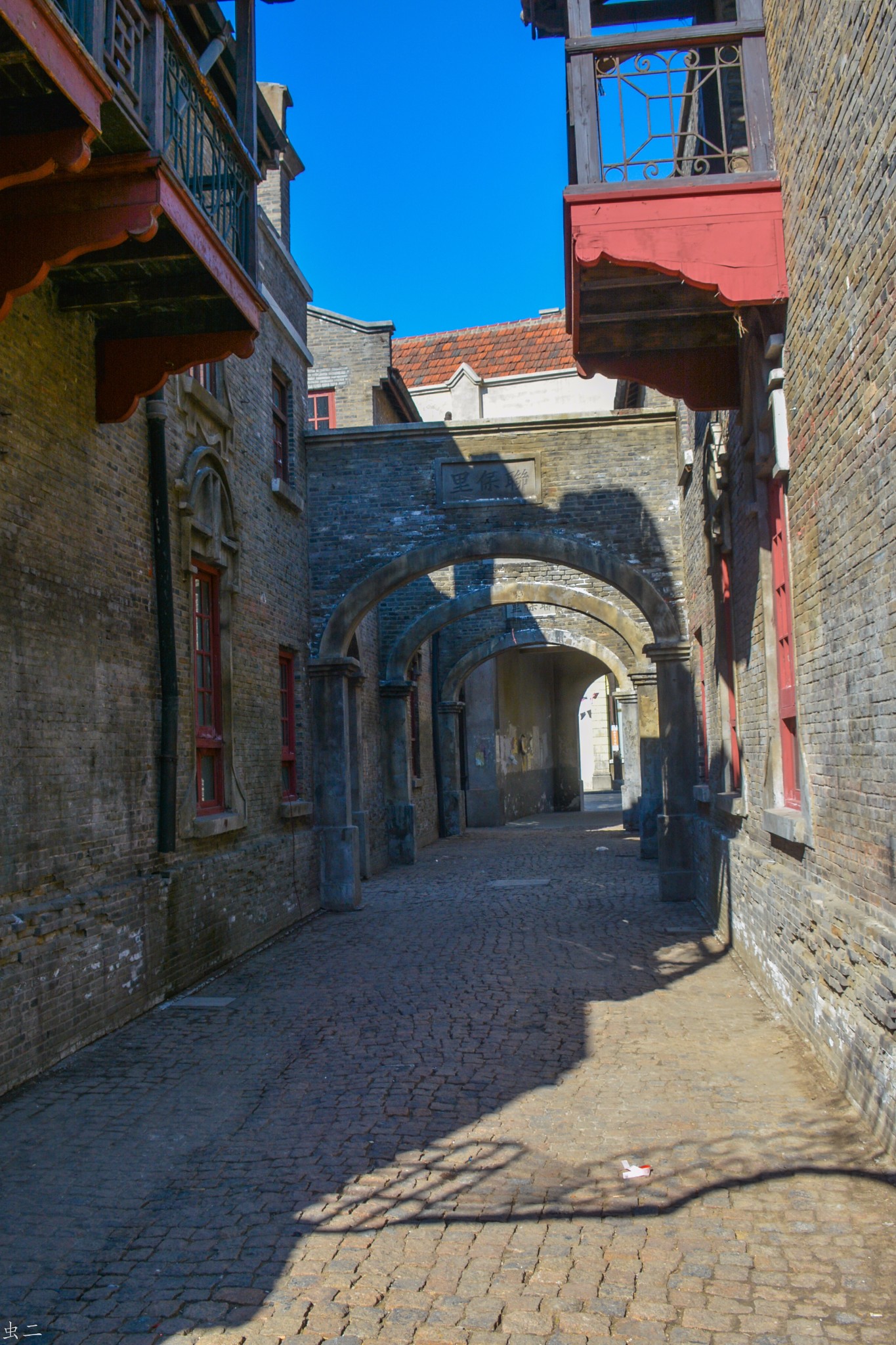 上海车墩影视城,松江旅游攻略 - 马蜂窝