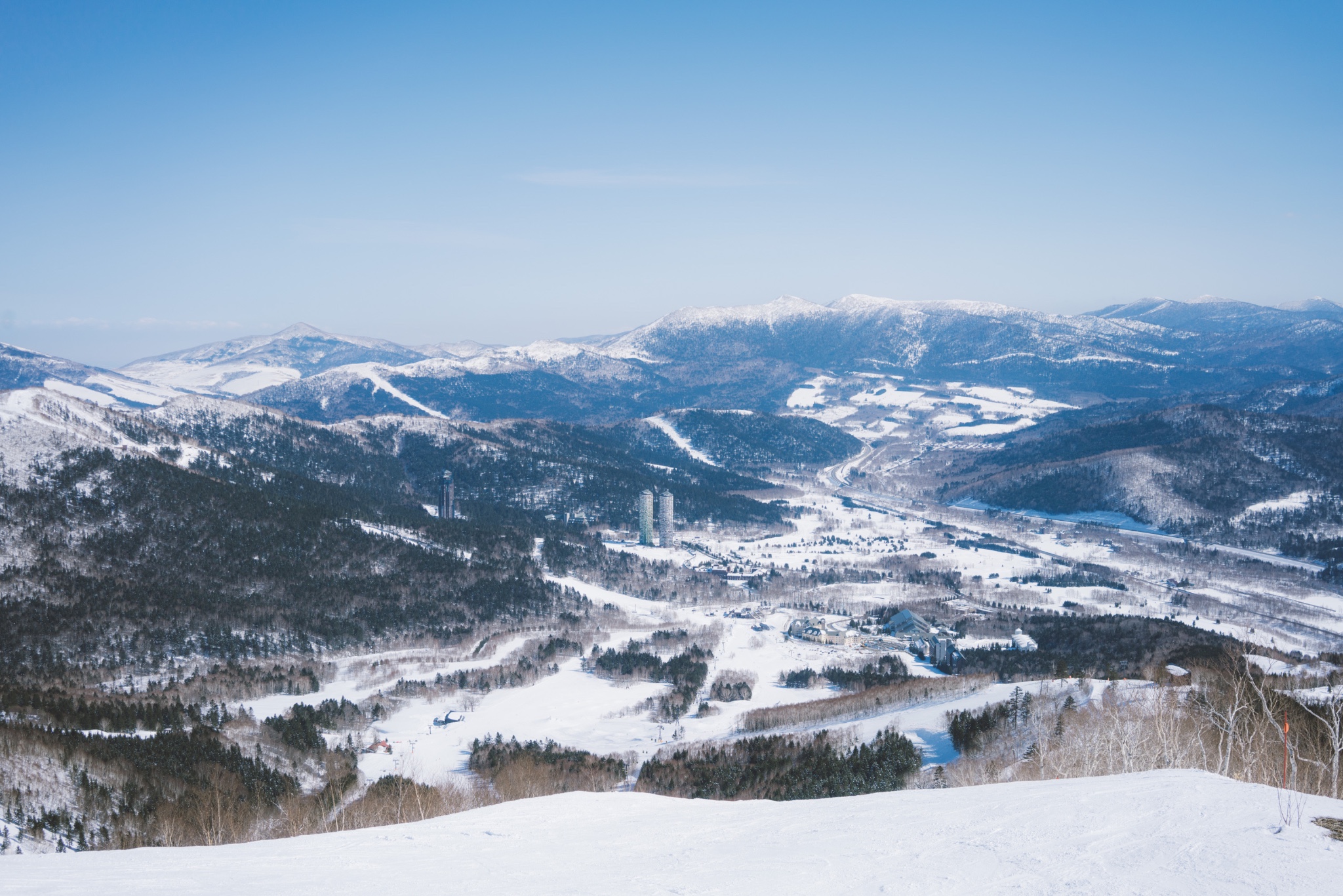 北海道自助遊攻略