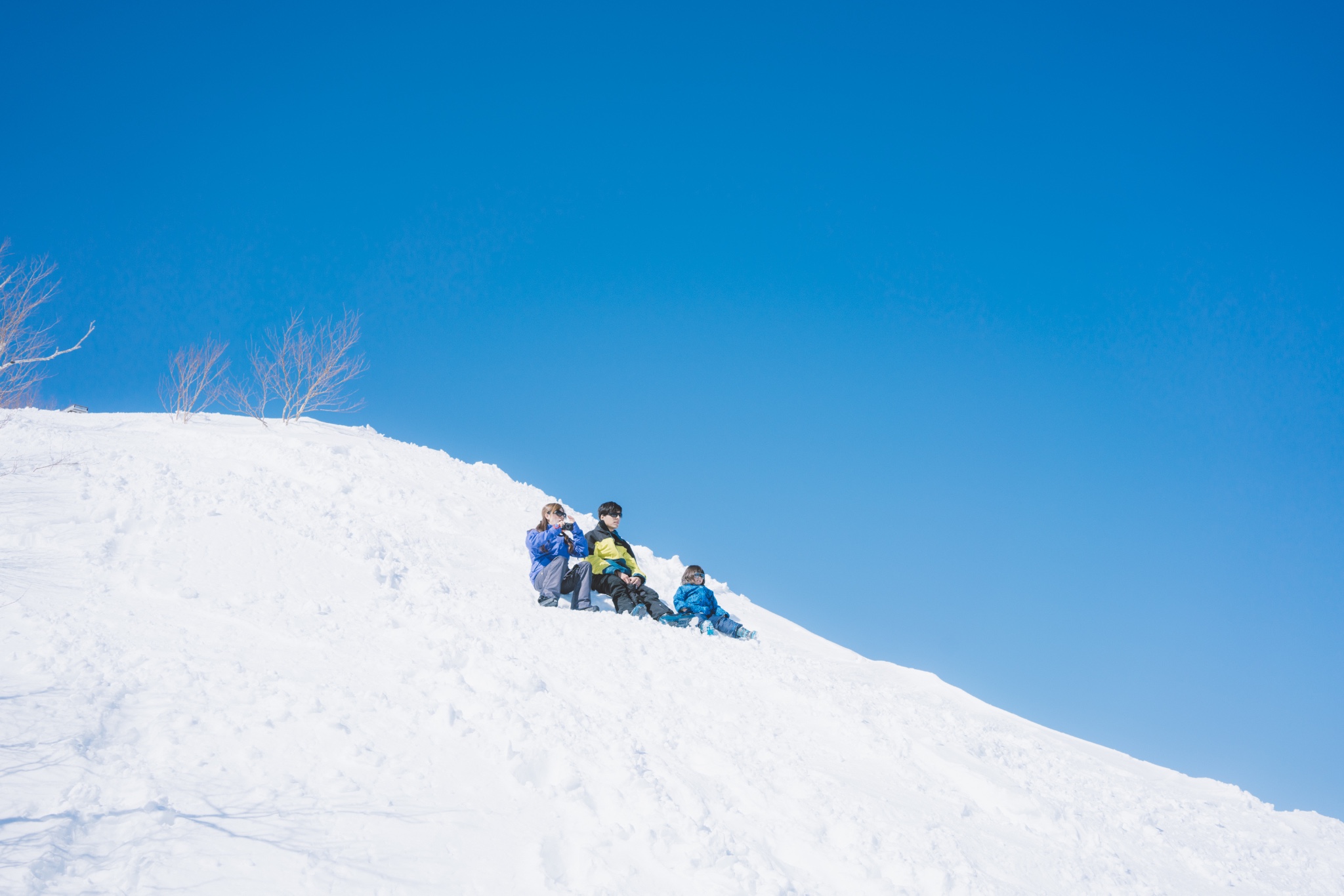 北海道自助遊攻略