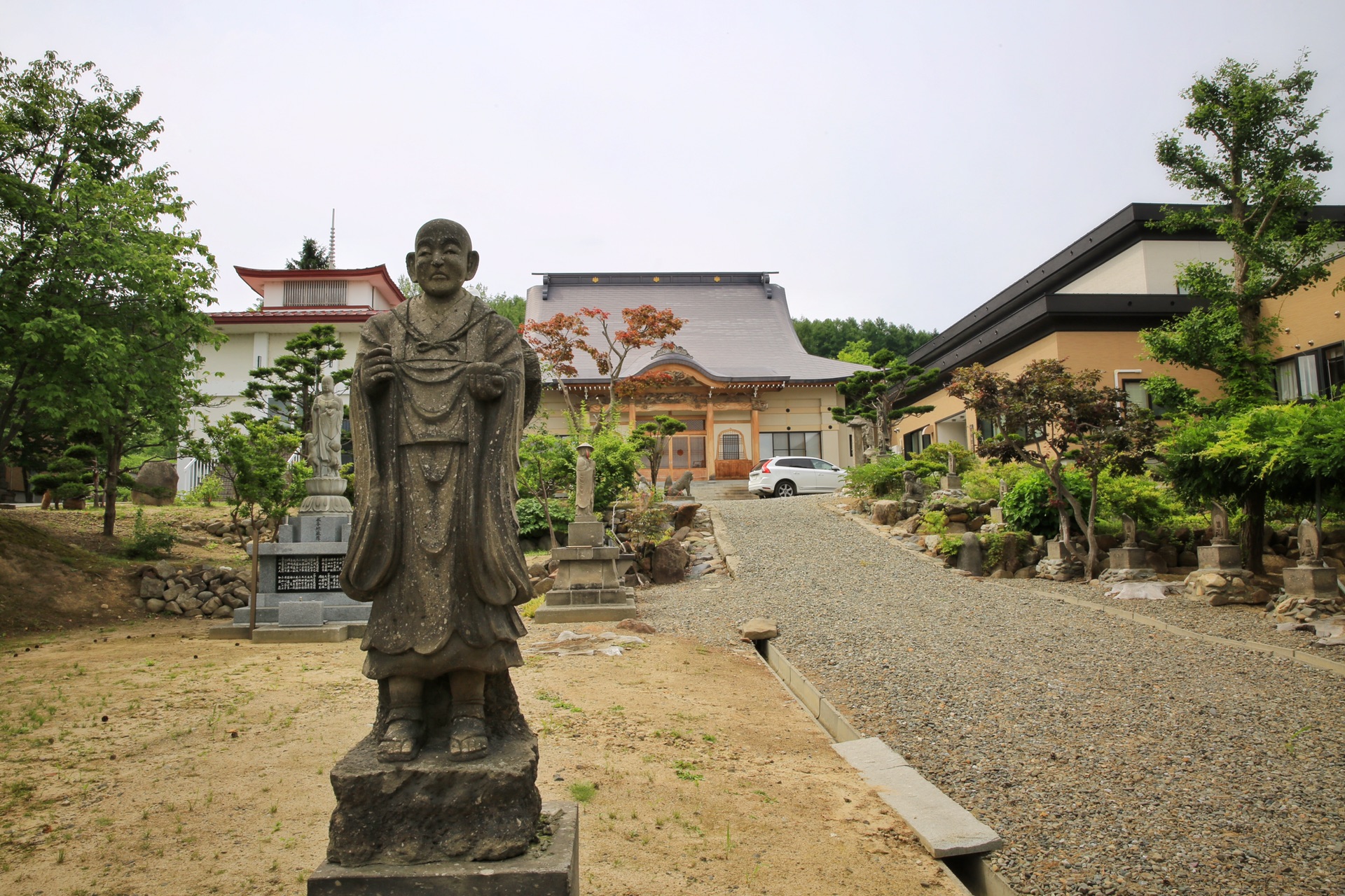 北海道自助遊攻略