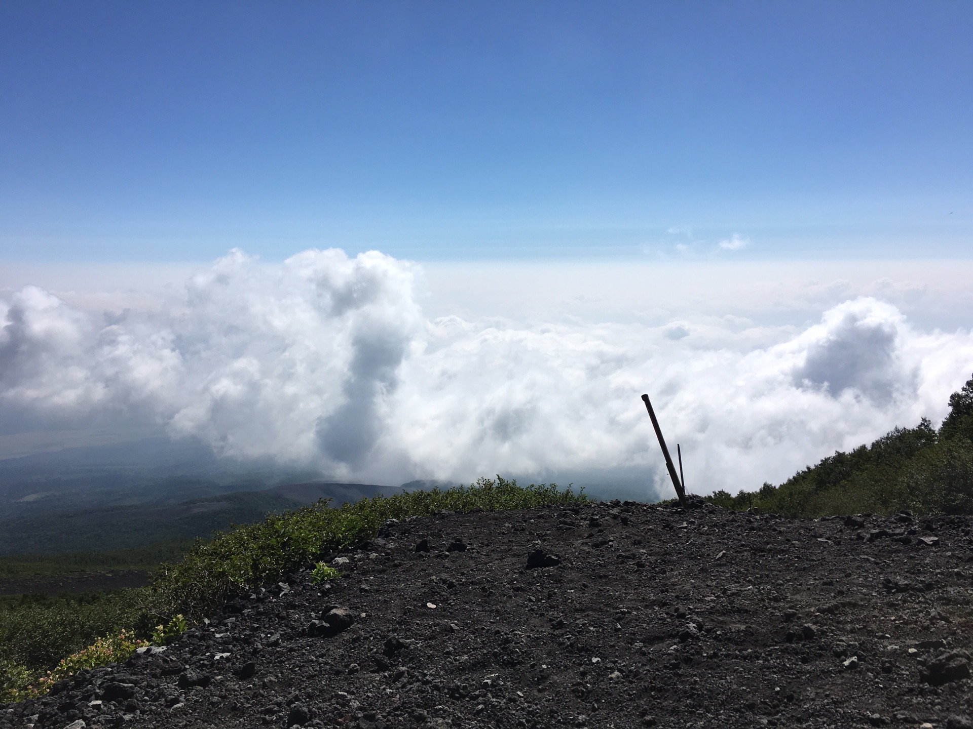 富士山自助遊攻略