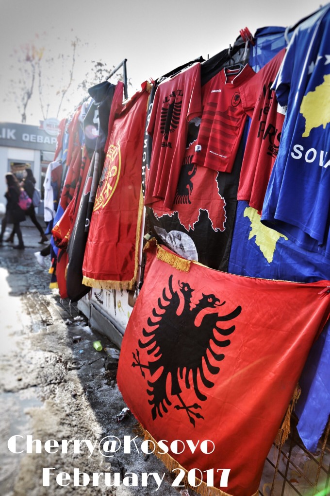 科索沃自助遊攻略