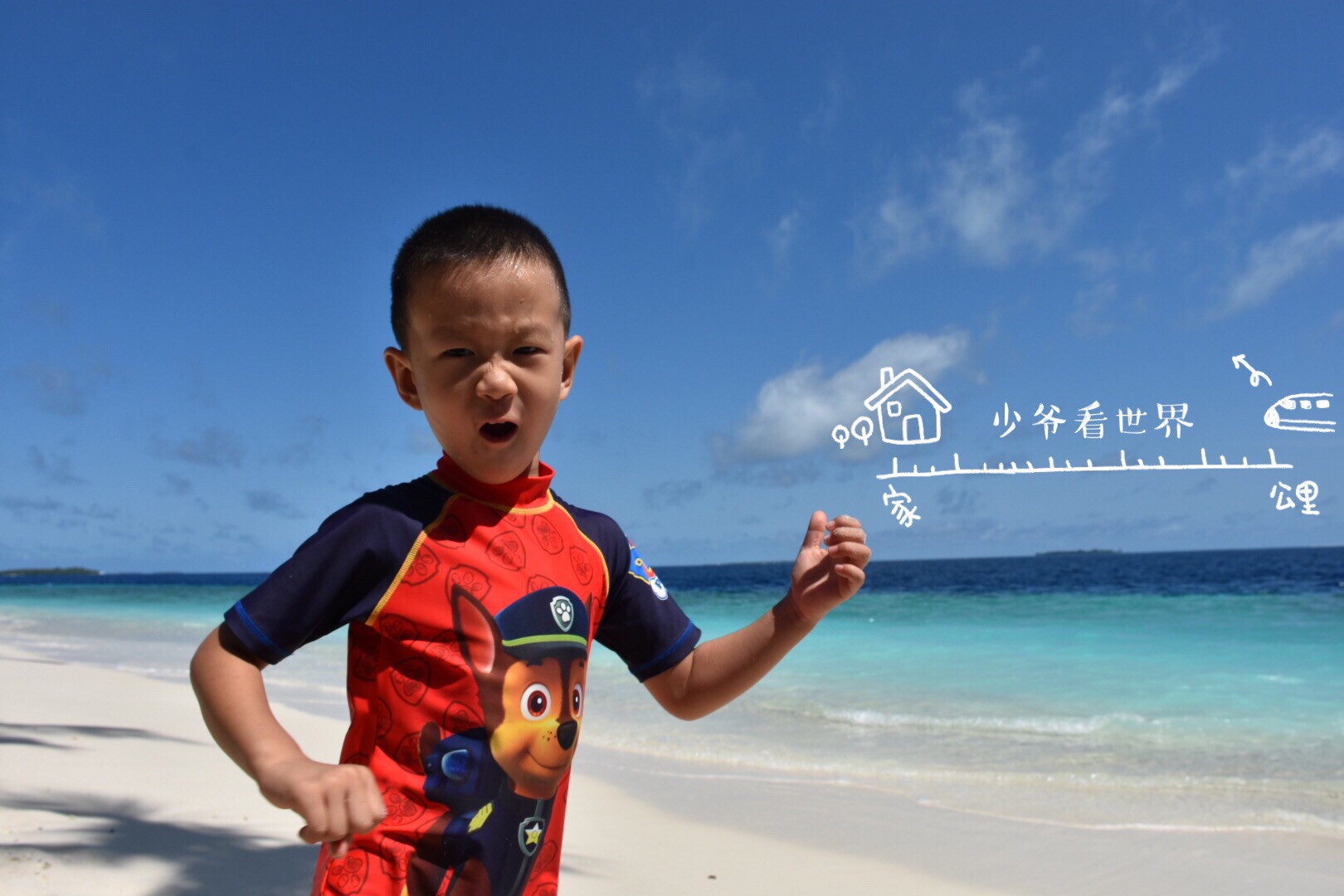 馬爾代夫自助遊攻略