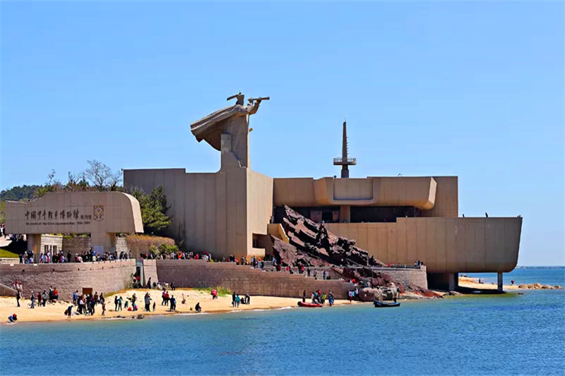 威海劉公島門票(威海必遊)