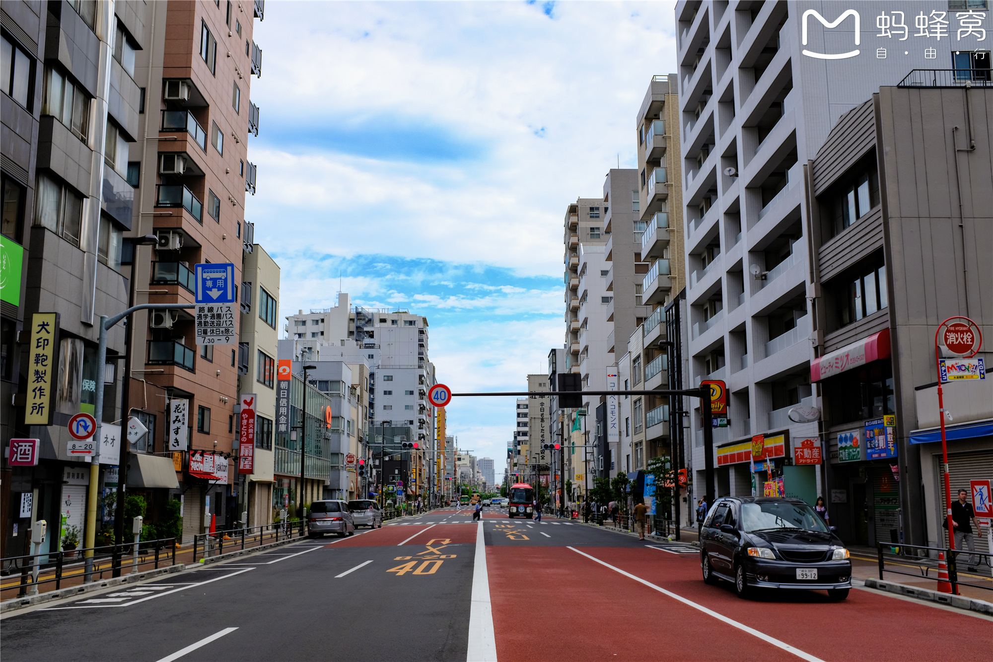 表参道攻略 表参道门票 地址 表参道景点攻略 马蜂窝