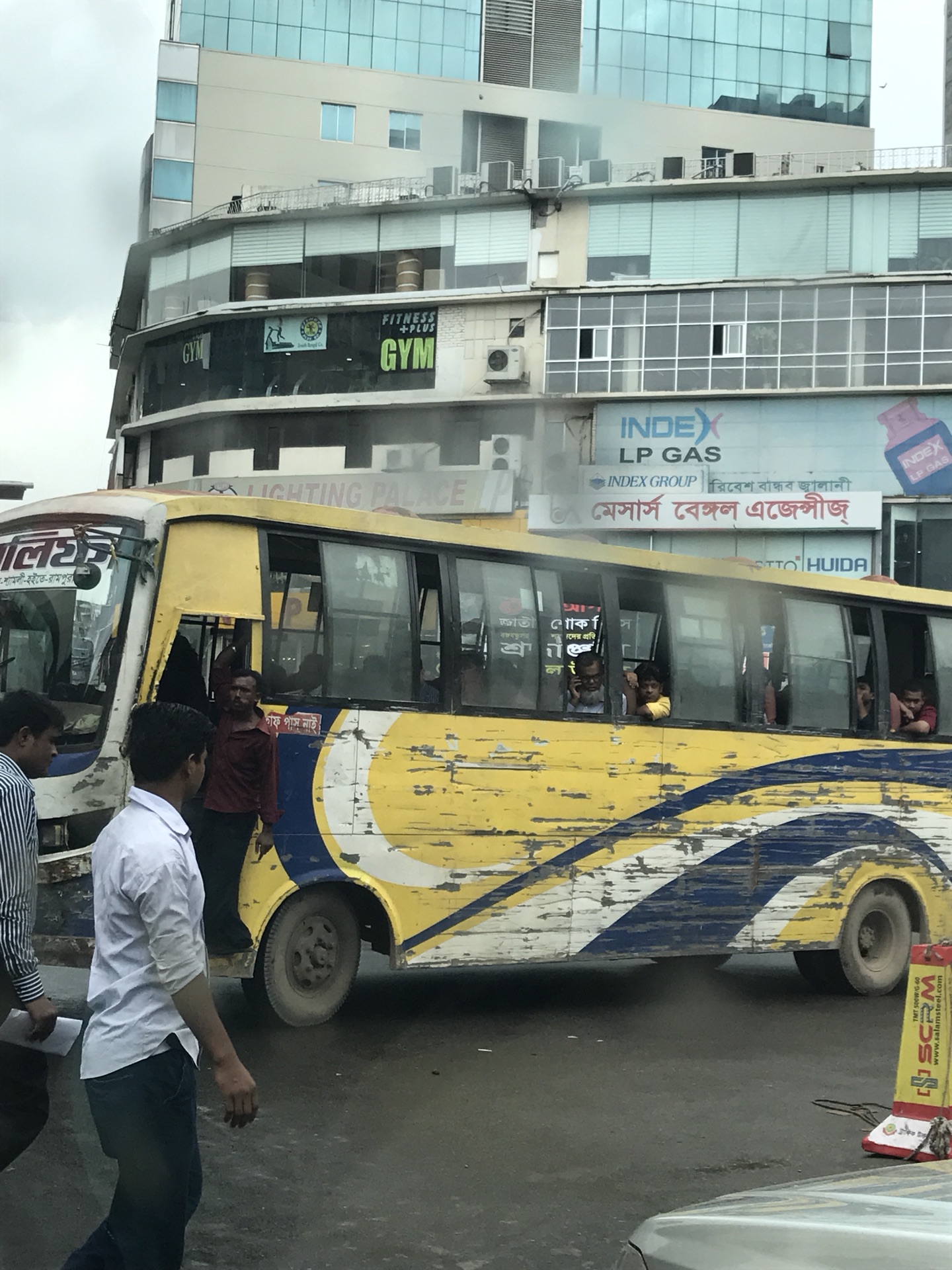 孟加拉國自助遊攻略