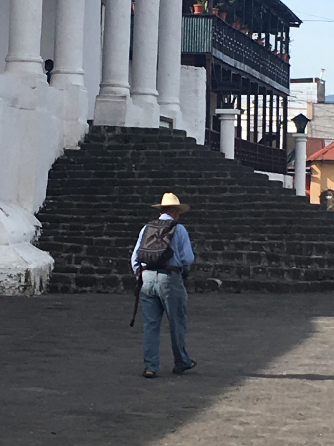 危地馬拉自助遊攻略