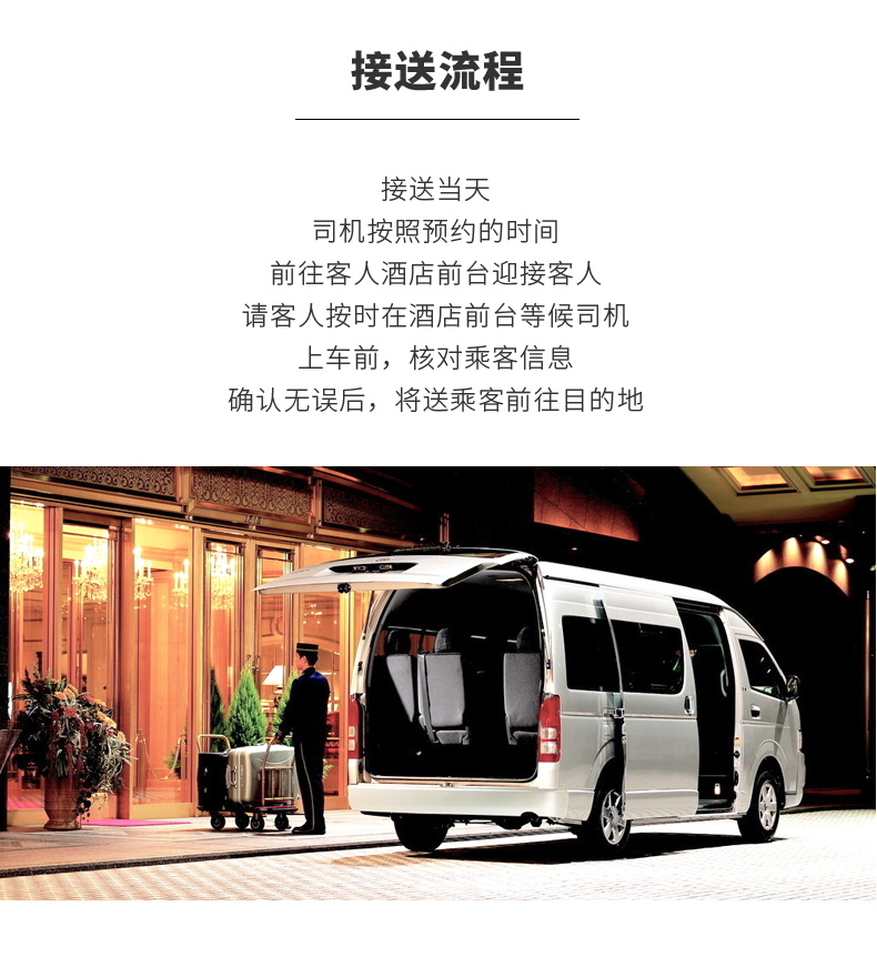 泰国苏梅岛酒店送酒店专车单程接送服务