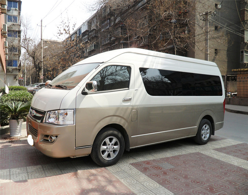 九龙商务车12-14座(限11-13位乘客)