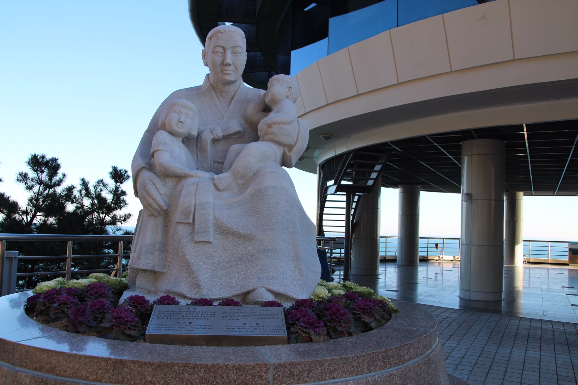 釜山自助遊攻略