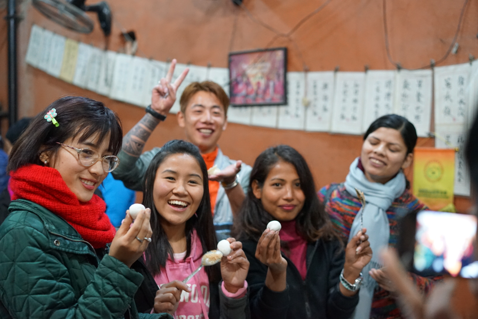 尼泊爾自助遊攻略