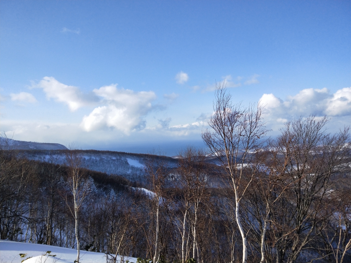 北海道自助遊攻略