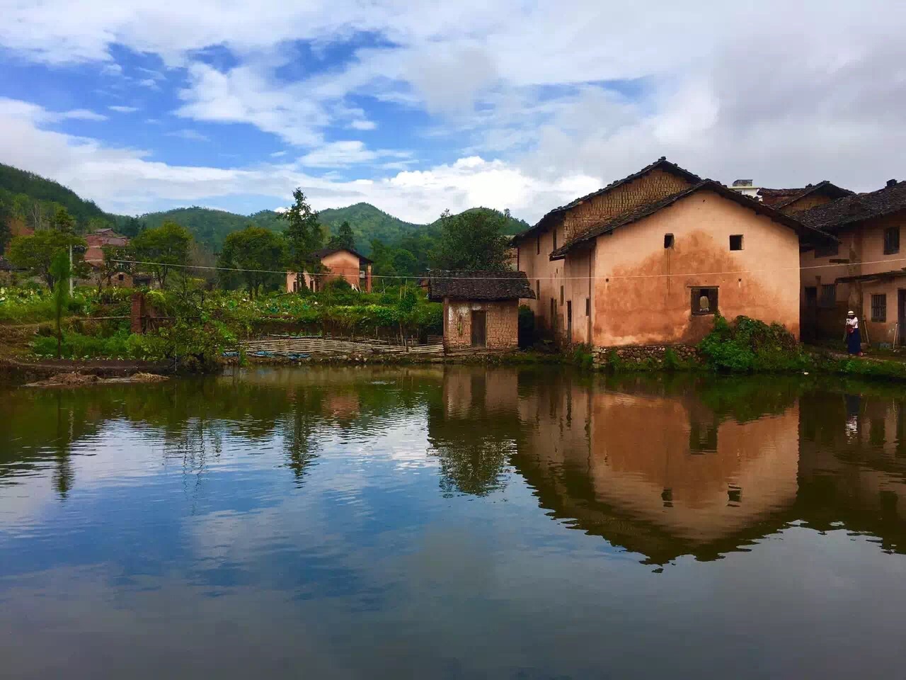 澳门到宁都旅游