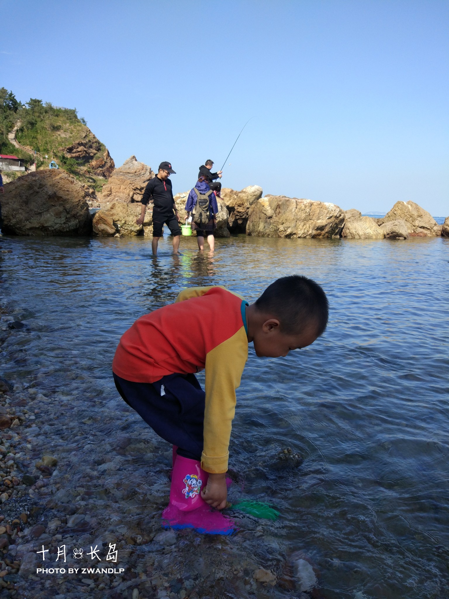 長島自助遊攻略