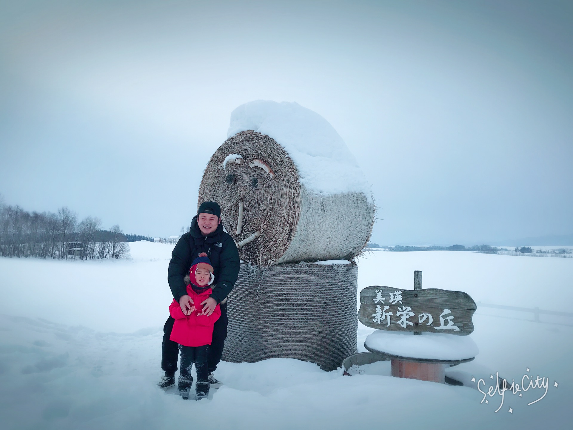 北海道自助遊攻略