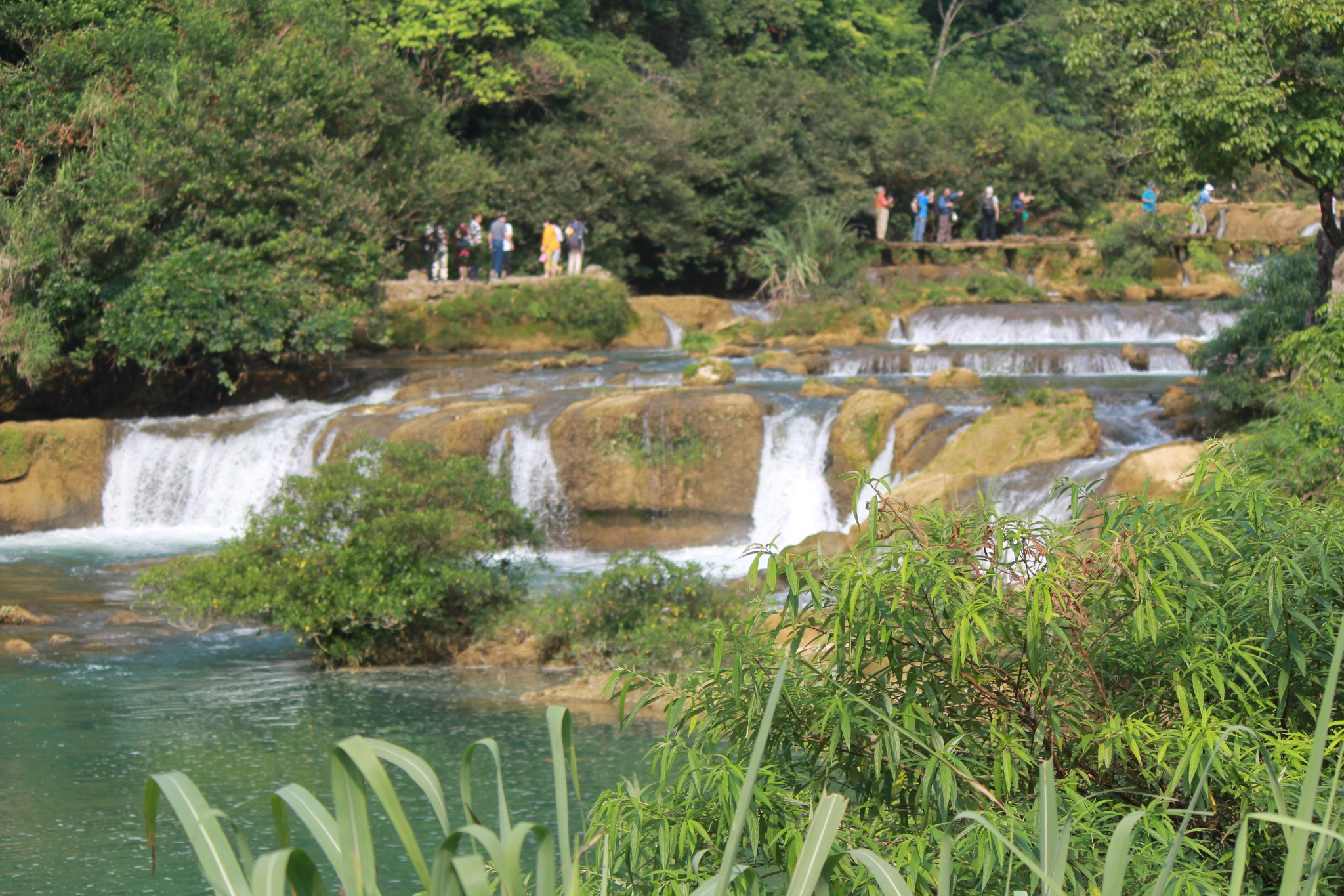 荔波自助遊攻略