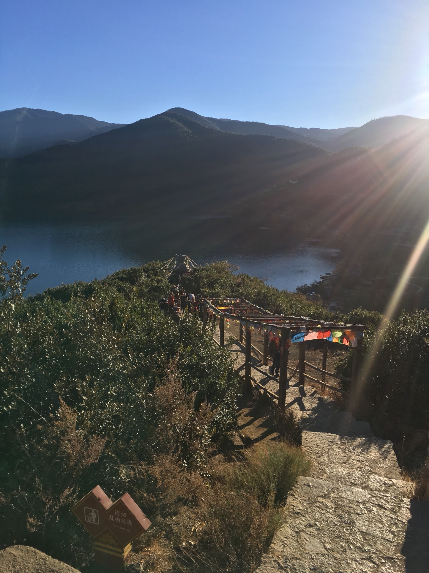 第一次和你的旅游,德钦自助游攻略 - 马蜂窝